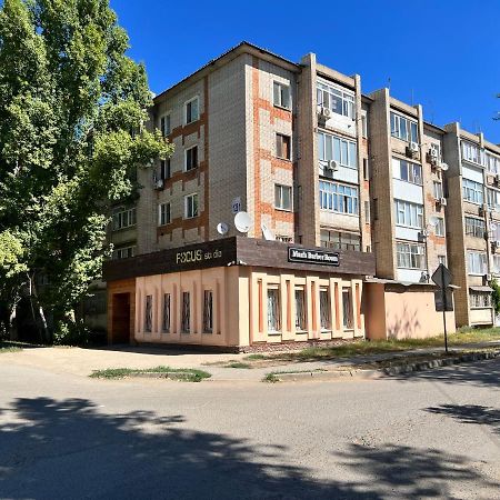 Apartamento 2Х Комнатная Квартира В Центре Города Уральска Exterior foto